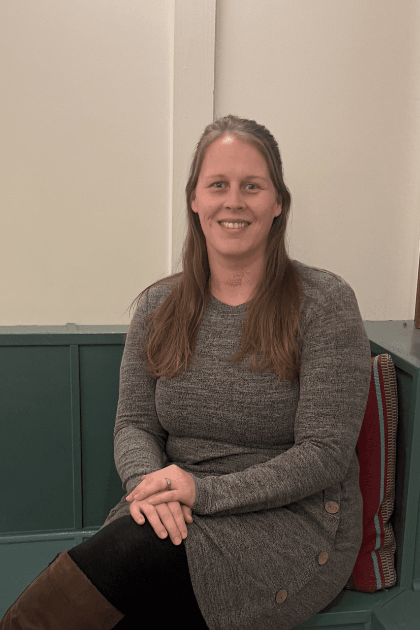 Ashley Shuler, LMHC, LCAC - Licensed Therapist in Crawfordsville, Indiana